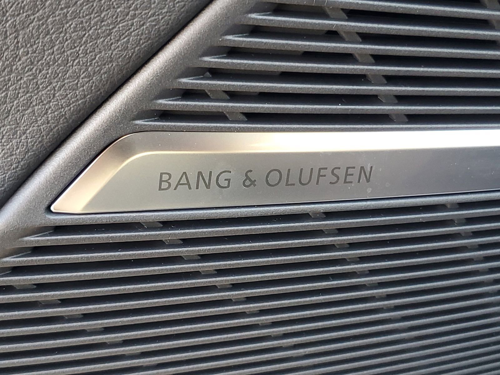 New 2026 Audi RS Q8 performance image 21