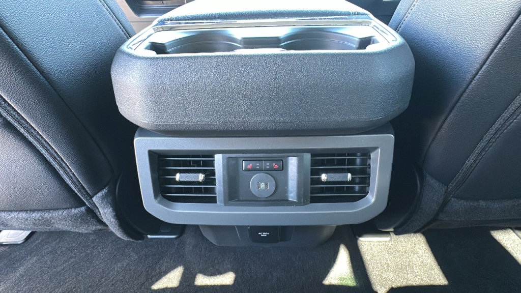 New 2026 Ford F350 Lariat w/ Tremor Off-Road Package image 25