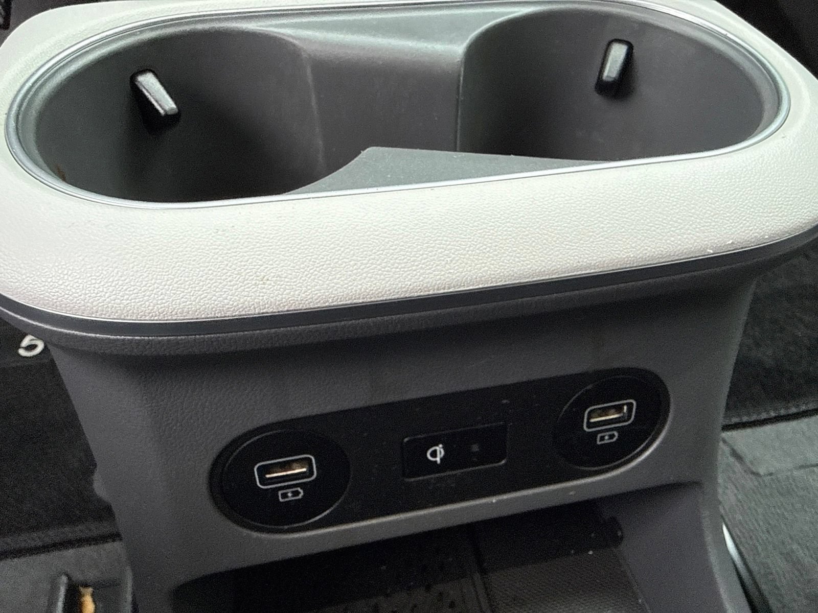 Certified 2024 Hyundai Ioniq 5 SEL RWD image 24