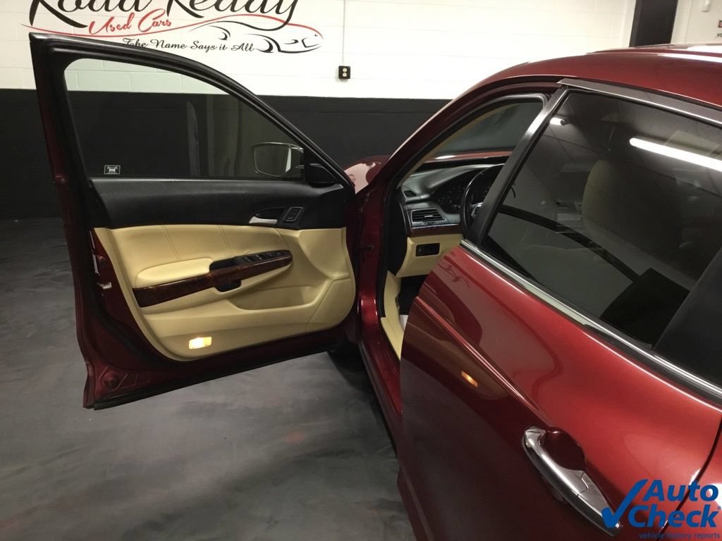 Used 2010 Honda Crosstour EX-L image 20