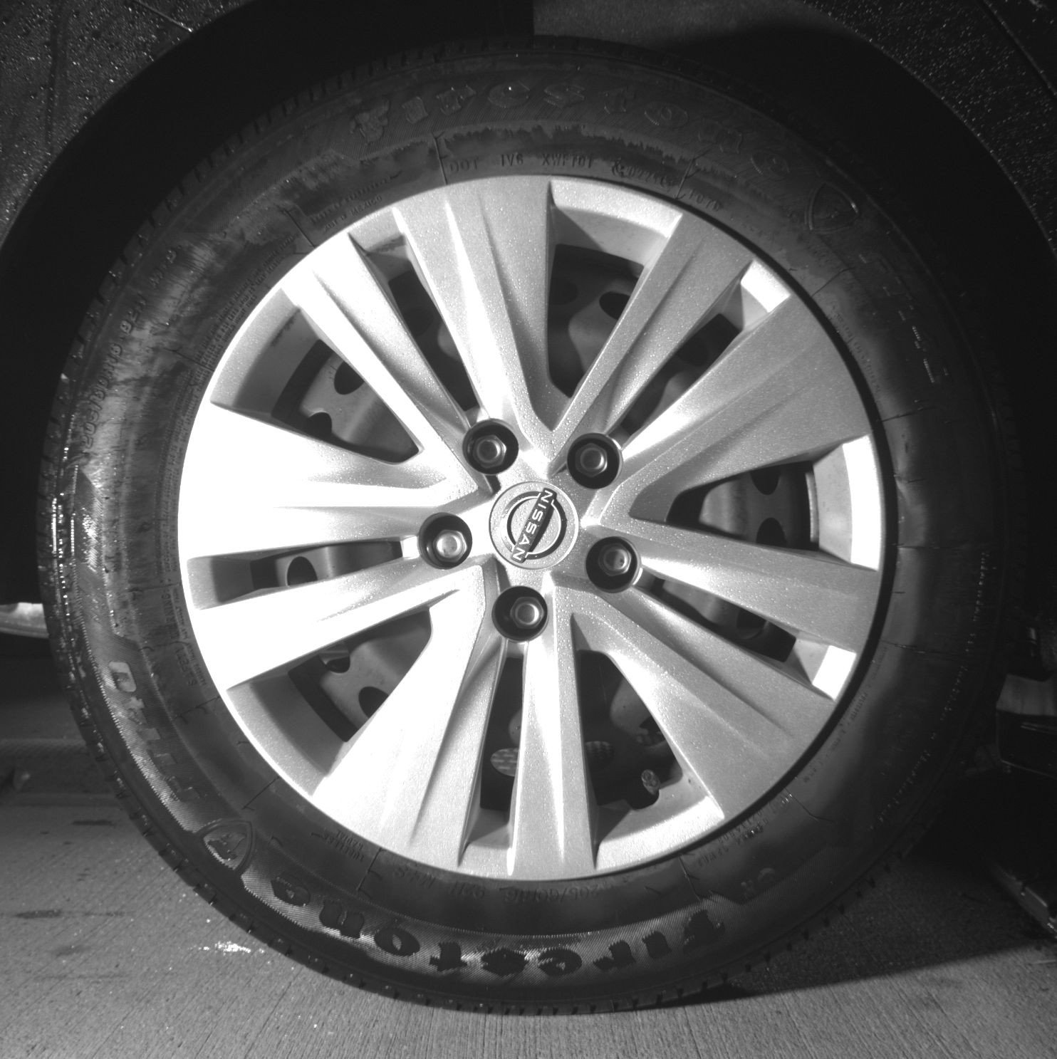 Used 2025 Nissan Sentra S image 15