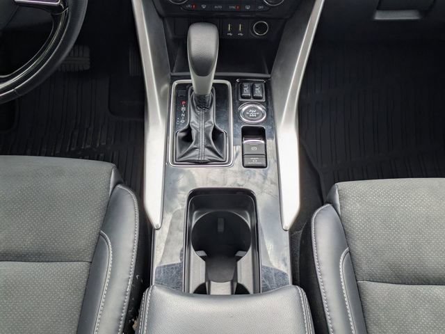 Used 2025 Mitsubishi Outlander Sport ES AWD/4WD image 21