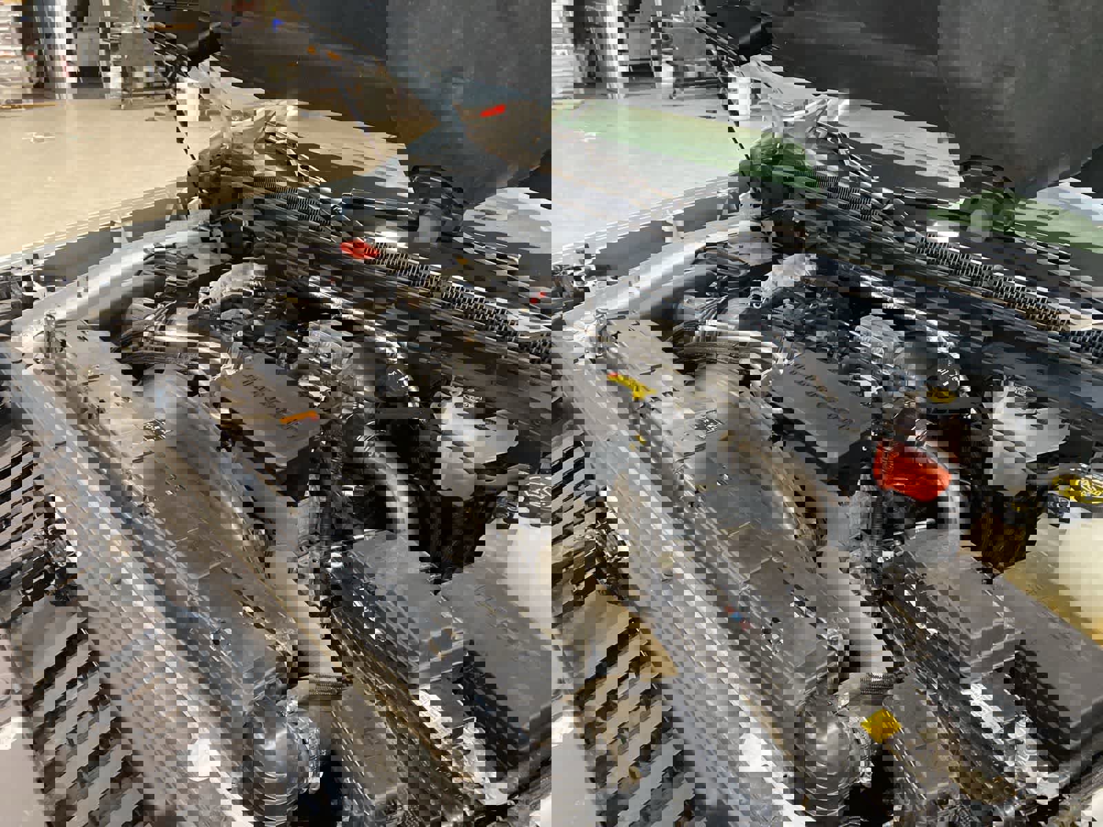 Used 2021 GMC Sierra 2500 SLE image 11