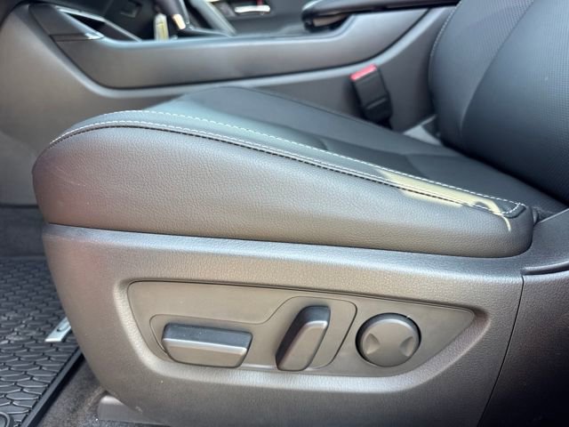 New 2026 MAZDA CX-5 2.5 S w/ Premium Plus Package image 12