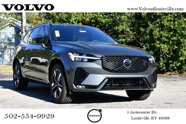 New 2027 Volvo XC60 B5 Core