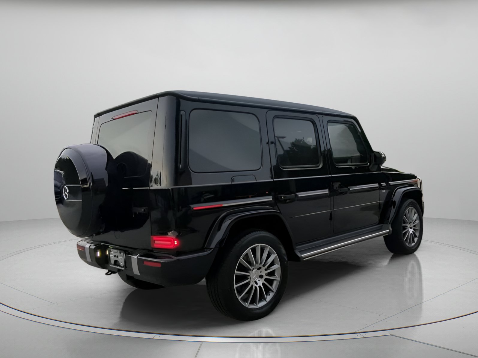 Used 2023 Mercedes-Benz G 550 image 28