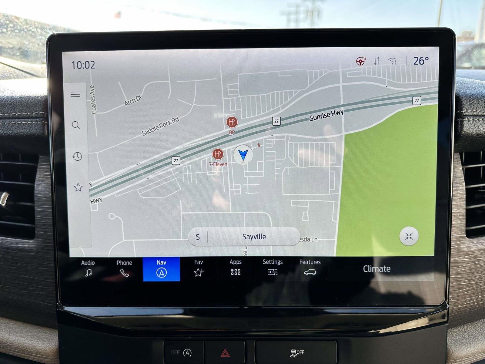 Used 2023 Ford Expedition Limited image 23