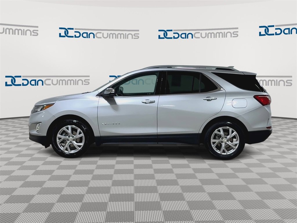 Used 2019 Chevrolet Equinox Premier image 5