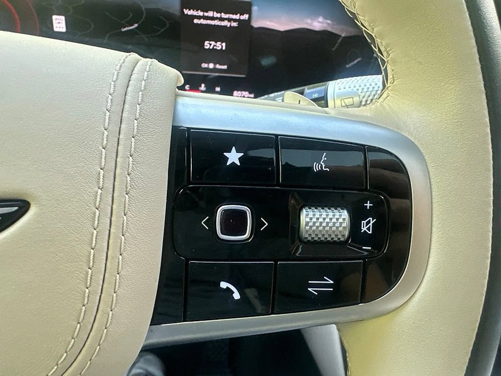 Certified 2026 Genesis GV80 3.5T Prestige AWD/4WD image 11
