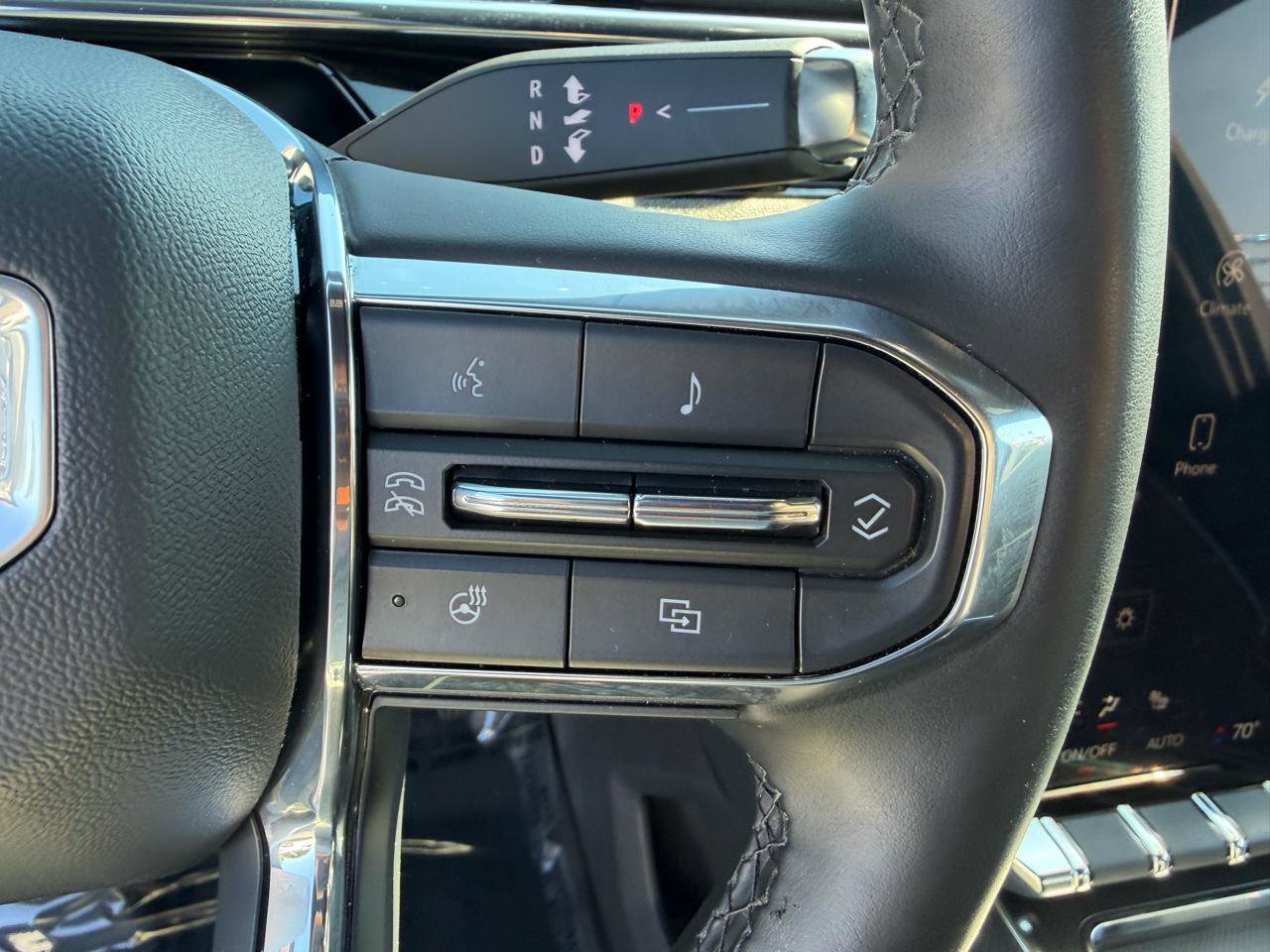 Used 2026 GMC Sierra EV Elevation AWD/4WD image 26