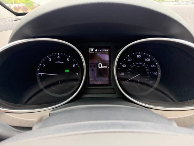 Used 2019 Hyundai Santa Fe XL AWD/4WD image 12