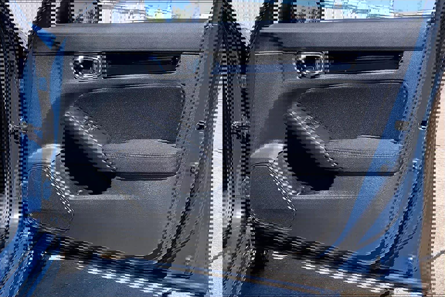 Used 2025 Honda Civic Sport Touring image 23