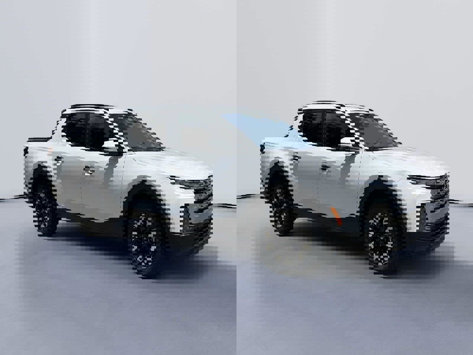 New 2025 Hyundai Santa Cruz SEL