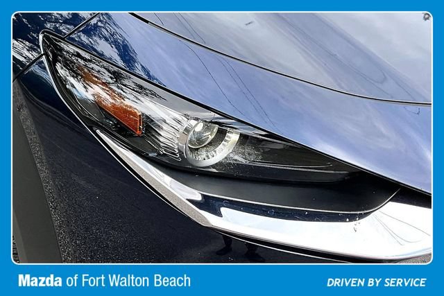 Used 2024 MAZDA CX-30 AWD 2.5 S w/ Select Sport Pkg image 33
