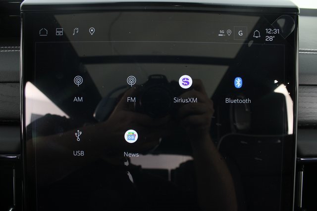 New 2026 GMC Yukon XL AT4 Ultimate image 7