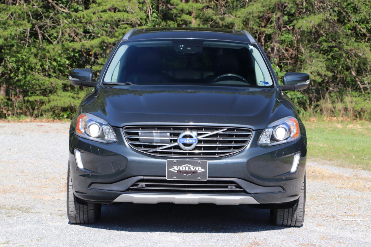 Used 2015 Volvo XC60 T6 Platinum AWD/4WD image 41
