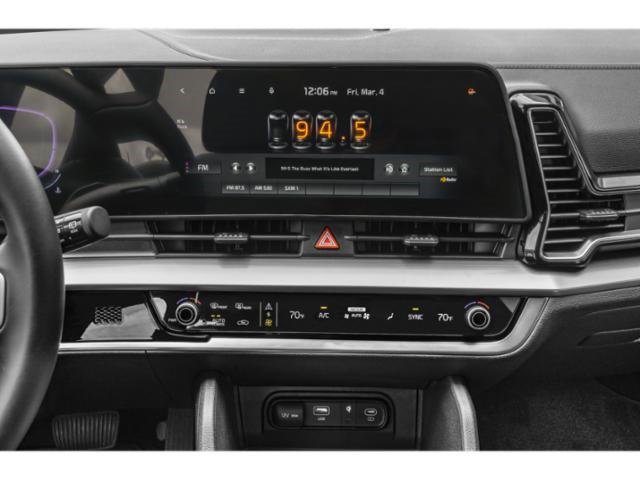 Used 2024 Kia Sportage EX FWD image 14