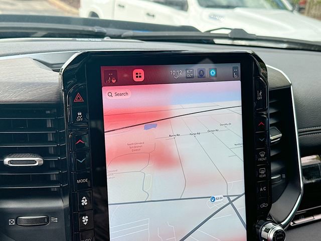 New 2026 RAM 1500 Laramie w/ Night Edition image 17