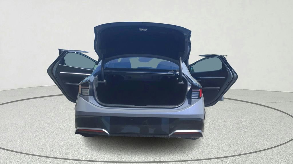 Used 2025 Hyundai Sonata SEL image 12