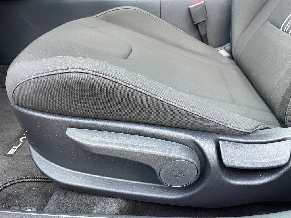 Used 2026 Hyundai Elantra Sport FWD image 10