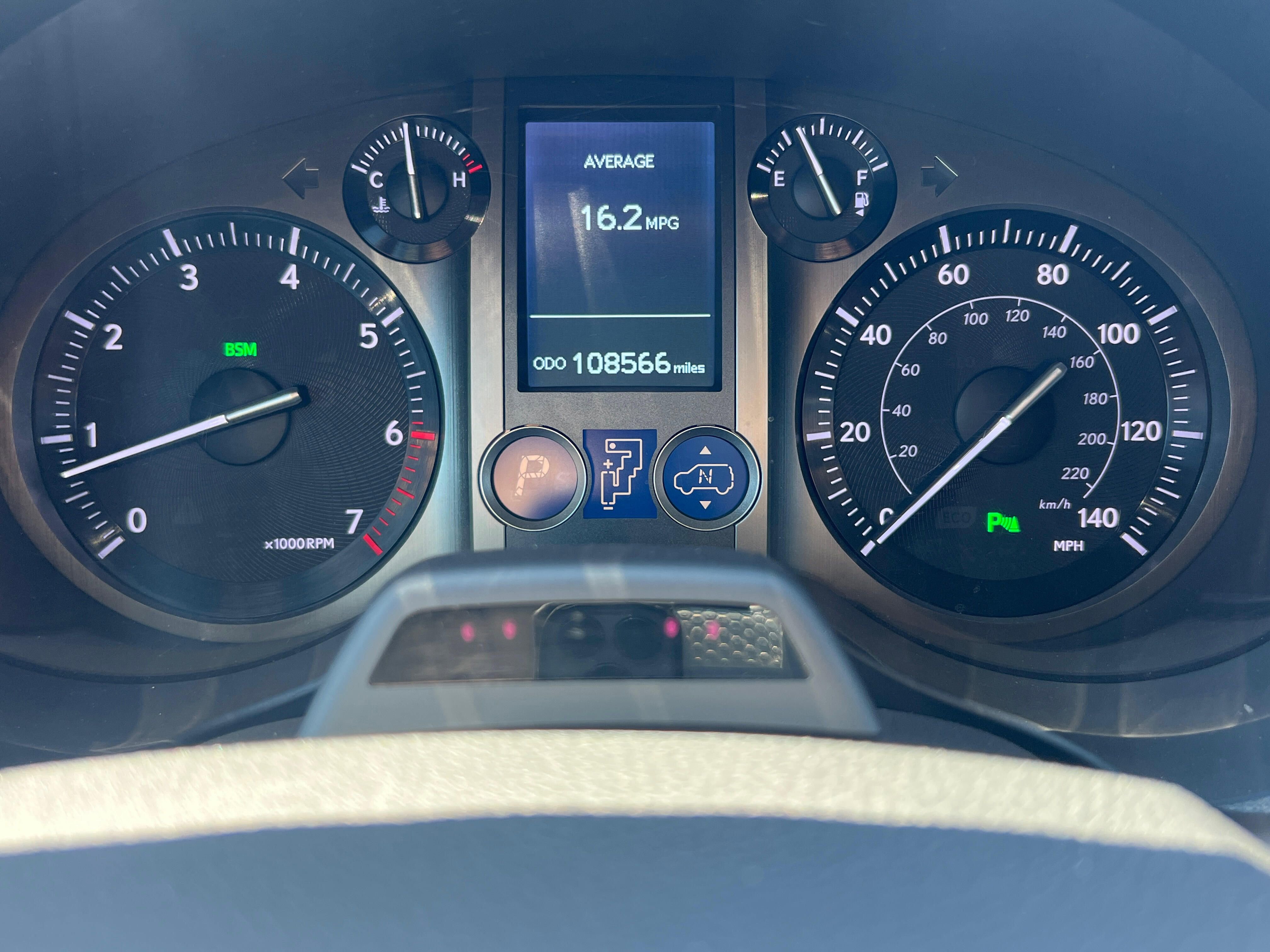 Used 2019 Lexus GX 460 Luxury image 12