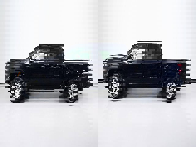 New 2026 Nissan Frontier S image 8