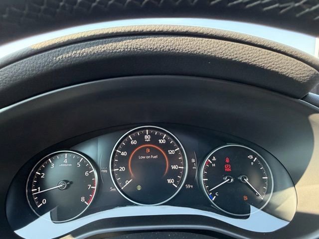 New 2026 MAZDA MAZDA3 2.5 S Hatchback w/ Premium Pkg FWD image 32