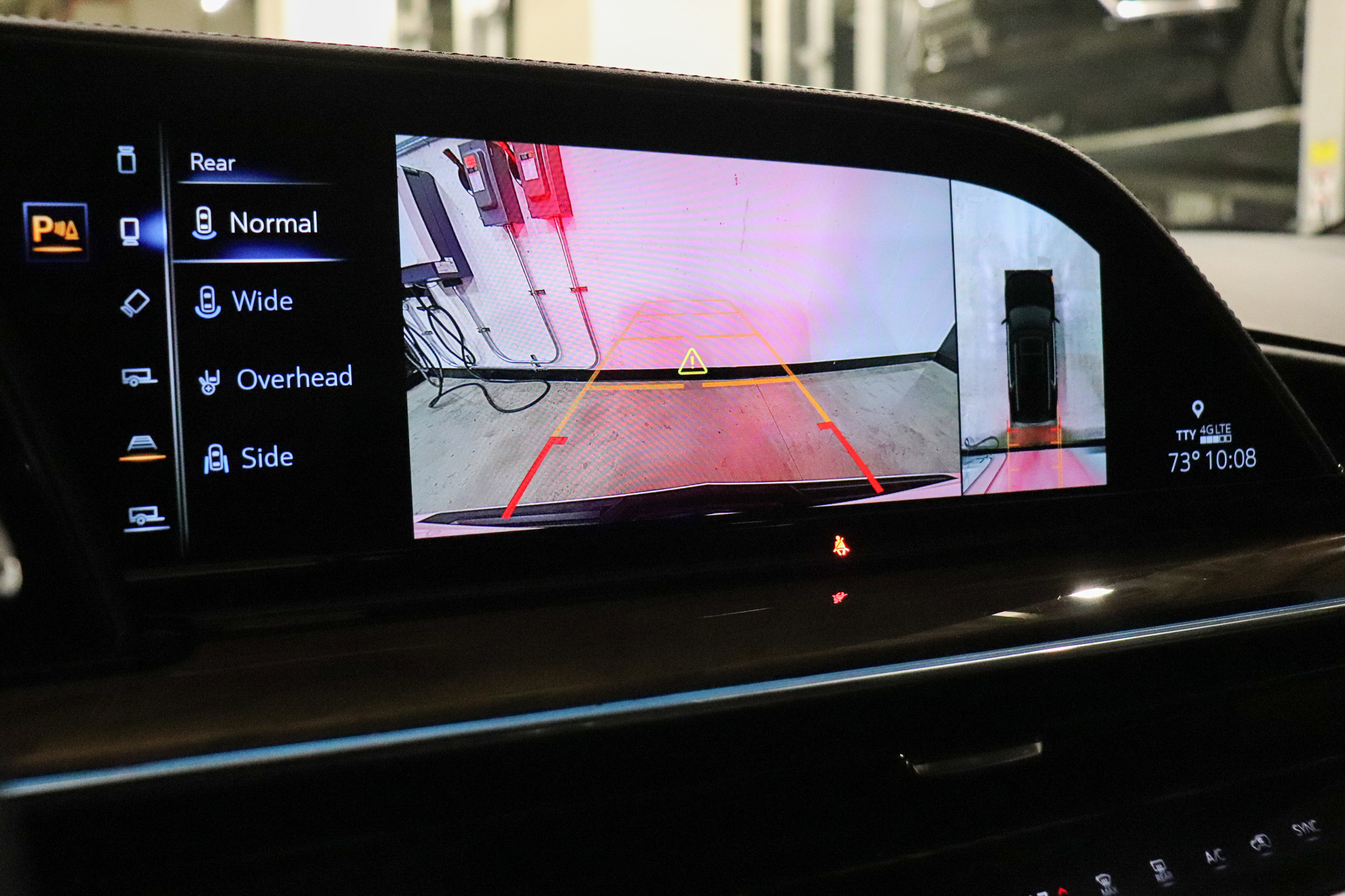 Used 2023 Cadillac Escalade ESV Sport Platinum w/ LPO, ONYX Package image 40