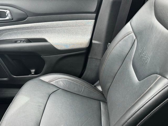 Used 2022 Jeep Compass Latitude image 20