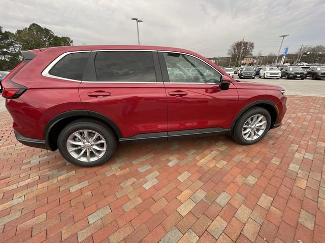 Certified 2024 Honda CR-V EX-L image 36