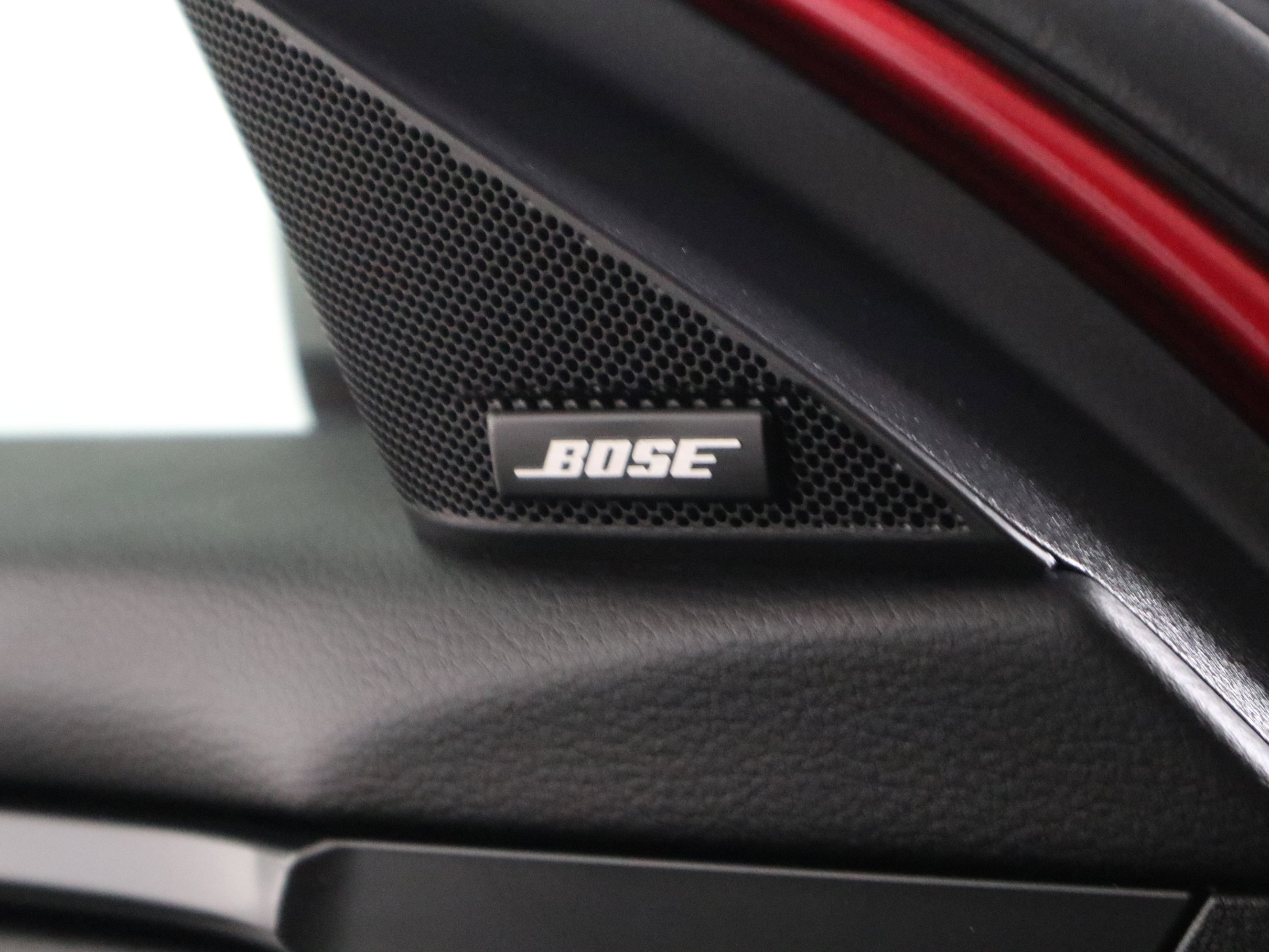 Certified 2023 MAZDA CX-50 AWD 2.5 S w/ Cargo Package image 37