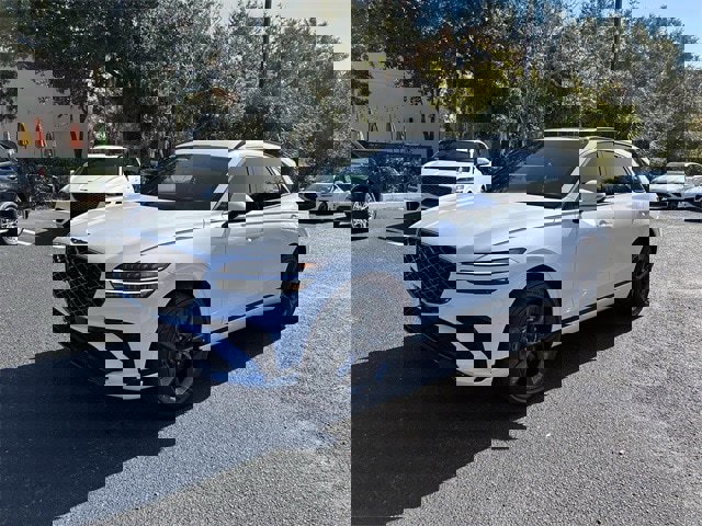 New 2026 Genesis GV70 3.5T Sport Prestige image 13