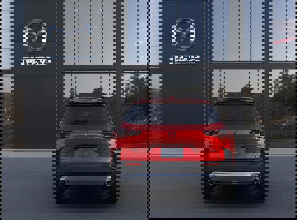 New 2026 MAZDA CX-50 2.5 Turbo w/ Premium Plus Pkg image 4