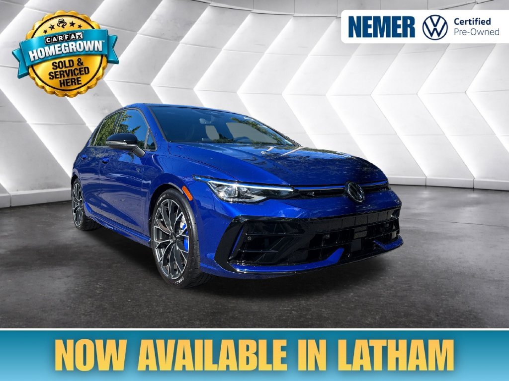 Used 2026 Volkswagen Golf AWD/4WD image 5