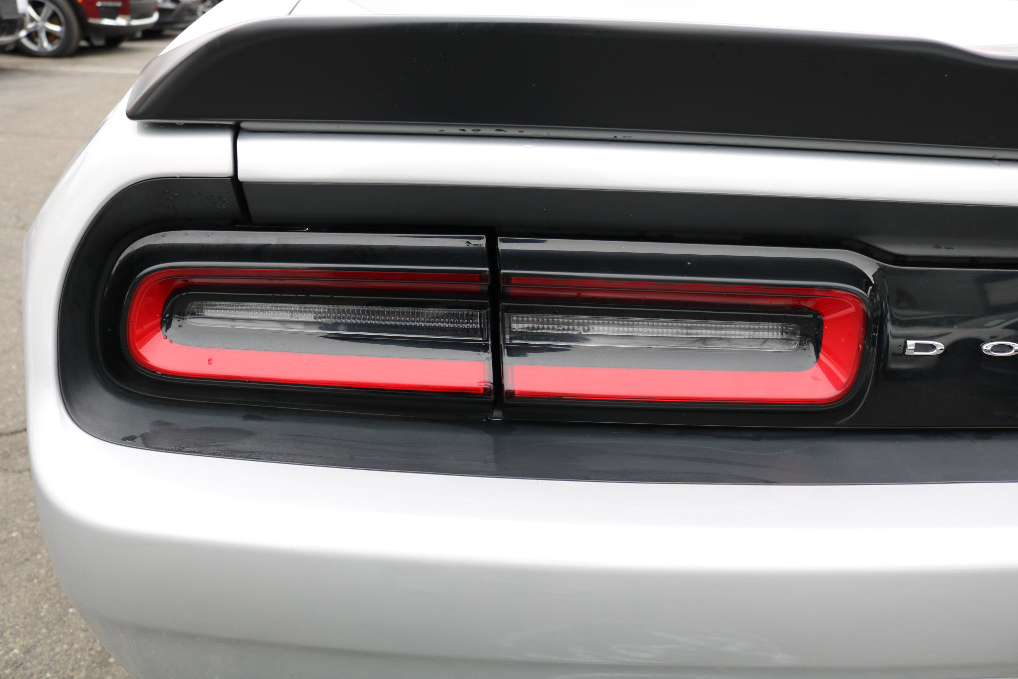 Used 2023 Dodge Challenger R/T image 11