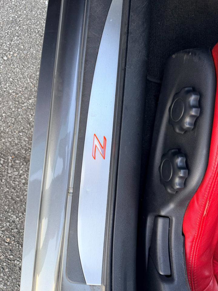 Used 2011 Nissan 370Z Touring w/ Sport Pkg RWD image 20