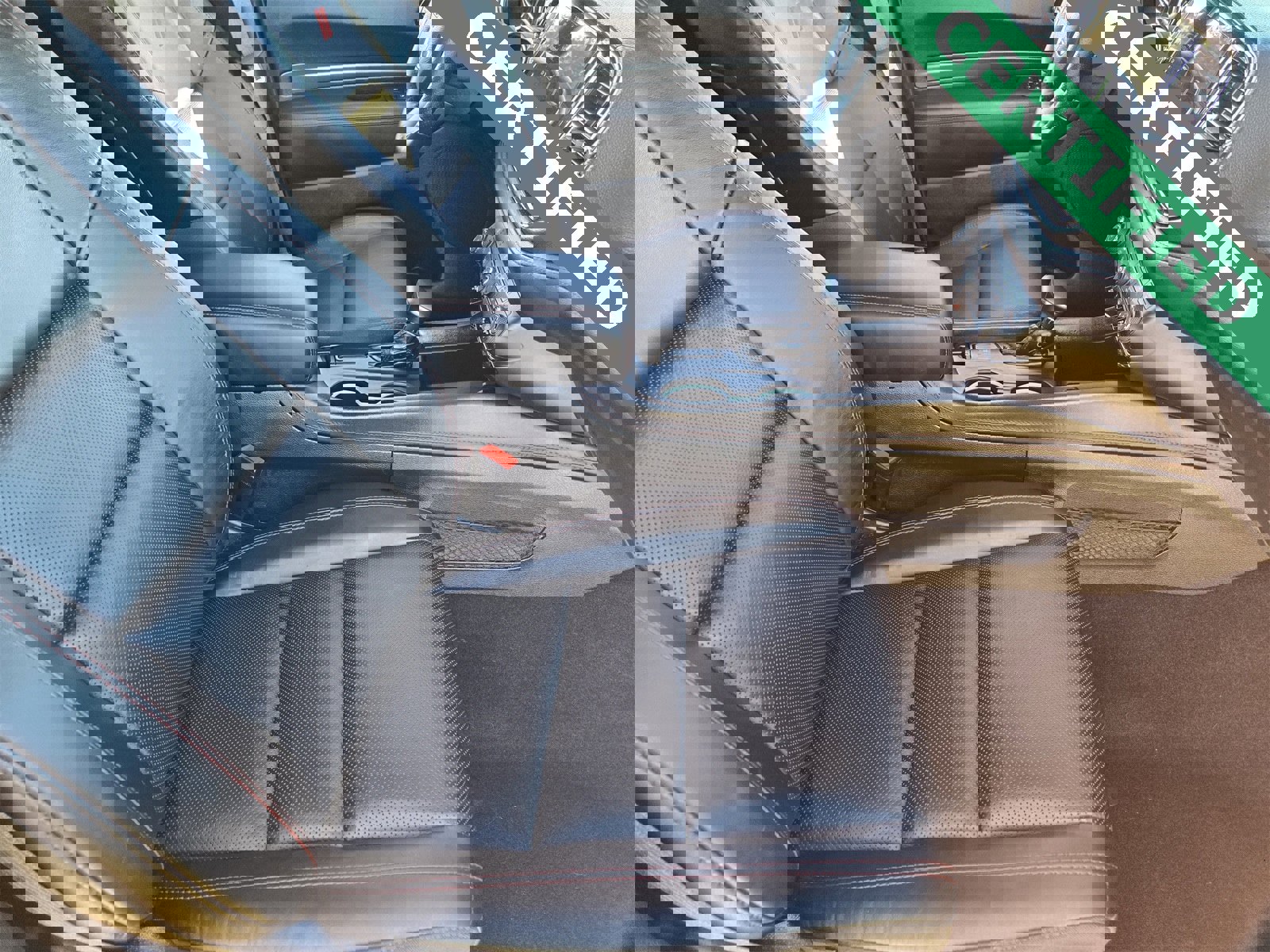 Used 2025 Dodge Durango R/T image 13