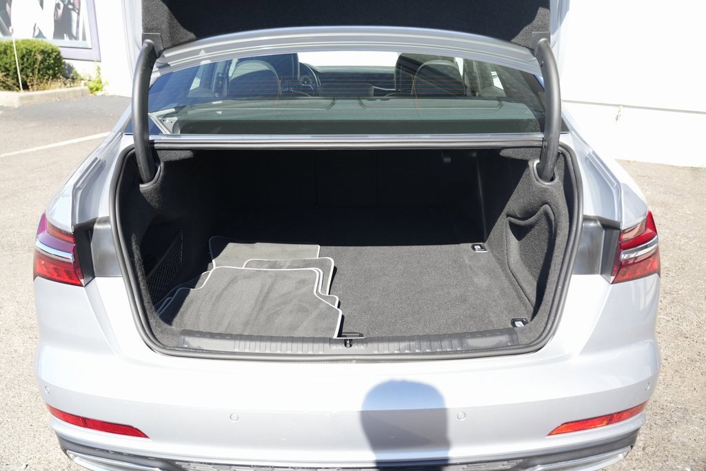 Used 2022 Audi A6 Premium Plus w/ Premium Plus Package image 15