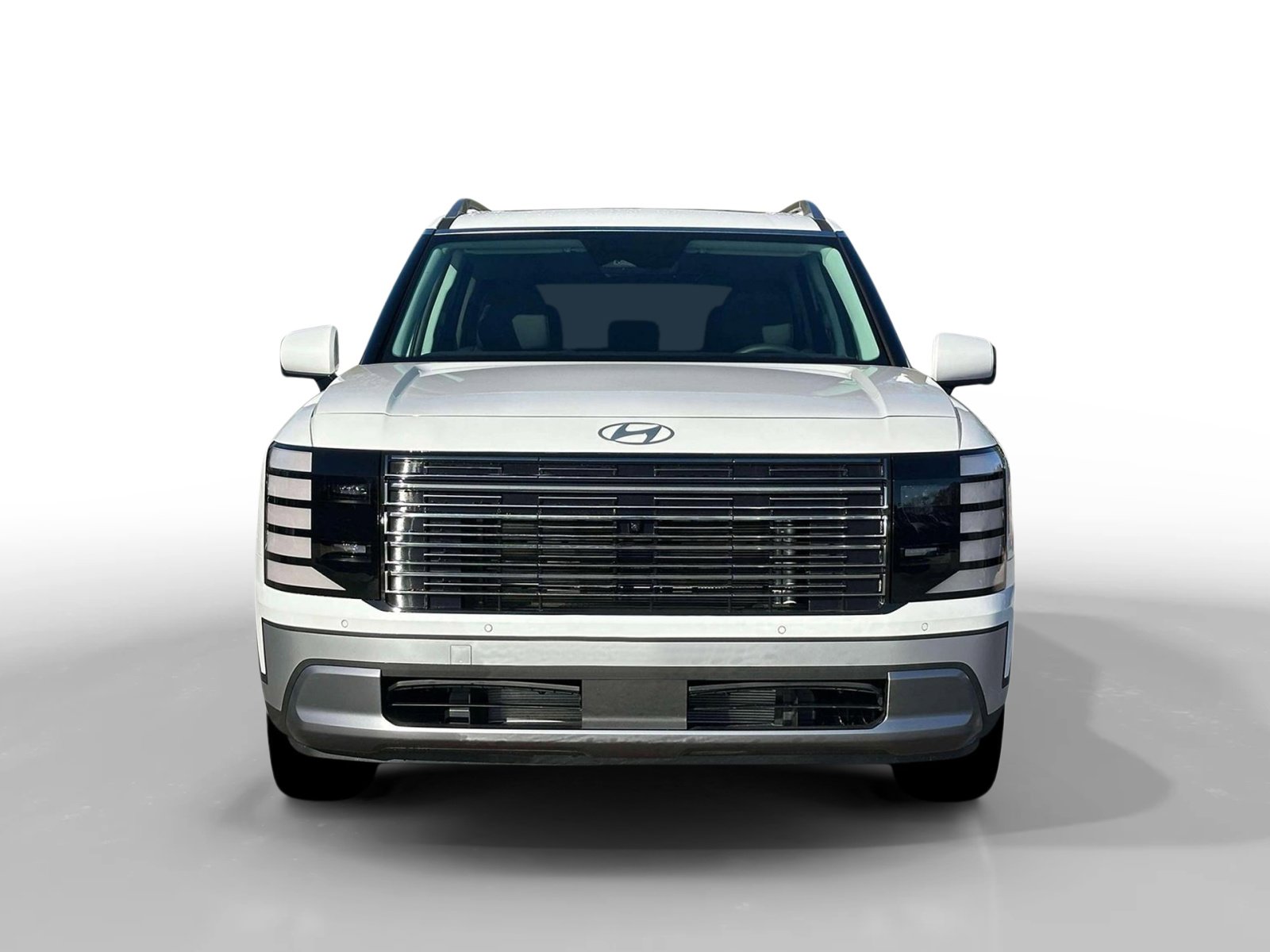 New 2026 Hyundai Palisade SEL image 12