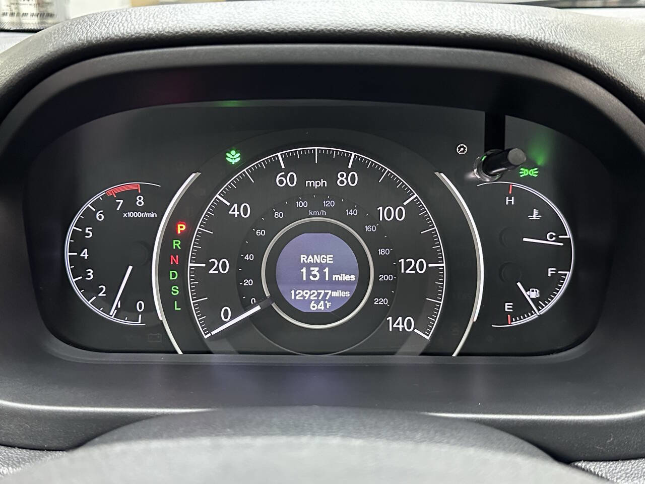 Used 2016 Honda CR-V Touring image 23