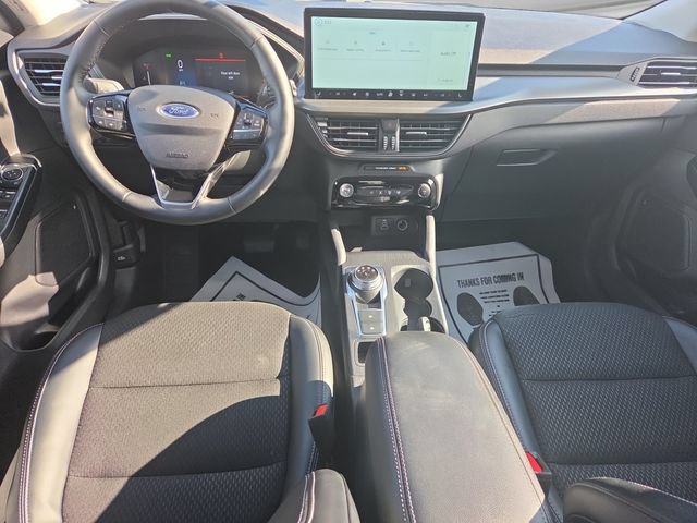 Used 2025 Ford Escape SE FWD image 29