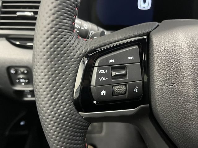 New 2026 Honda Ridgeline Black Edition image 10