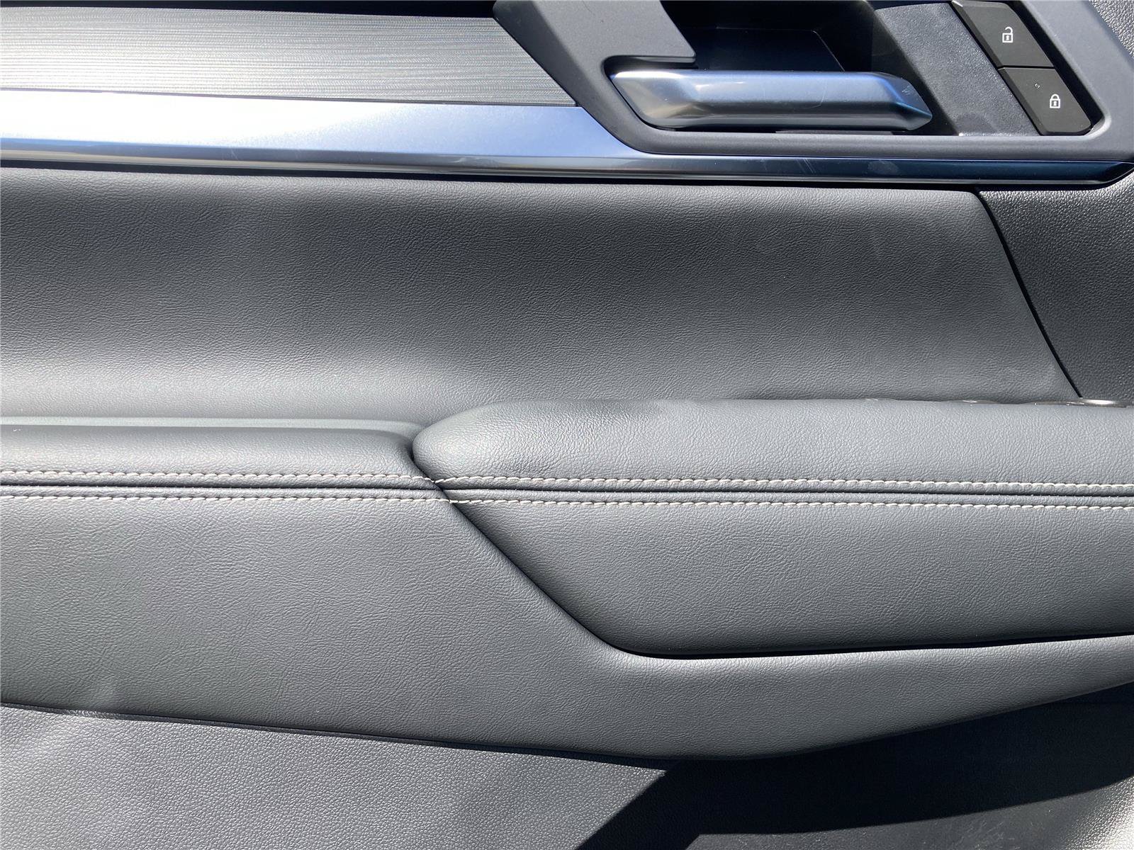 New 2026 GMC Terrain Elevation w/ Black Edition FWD image 24