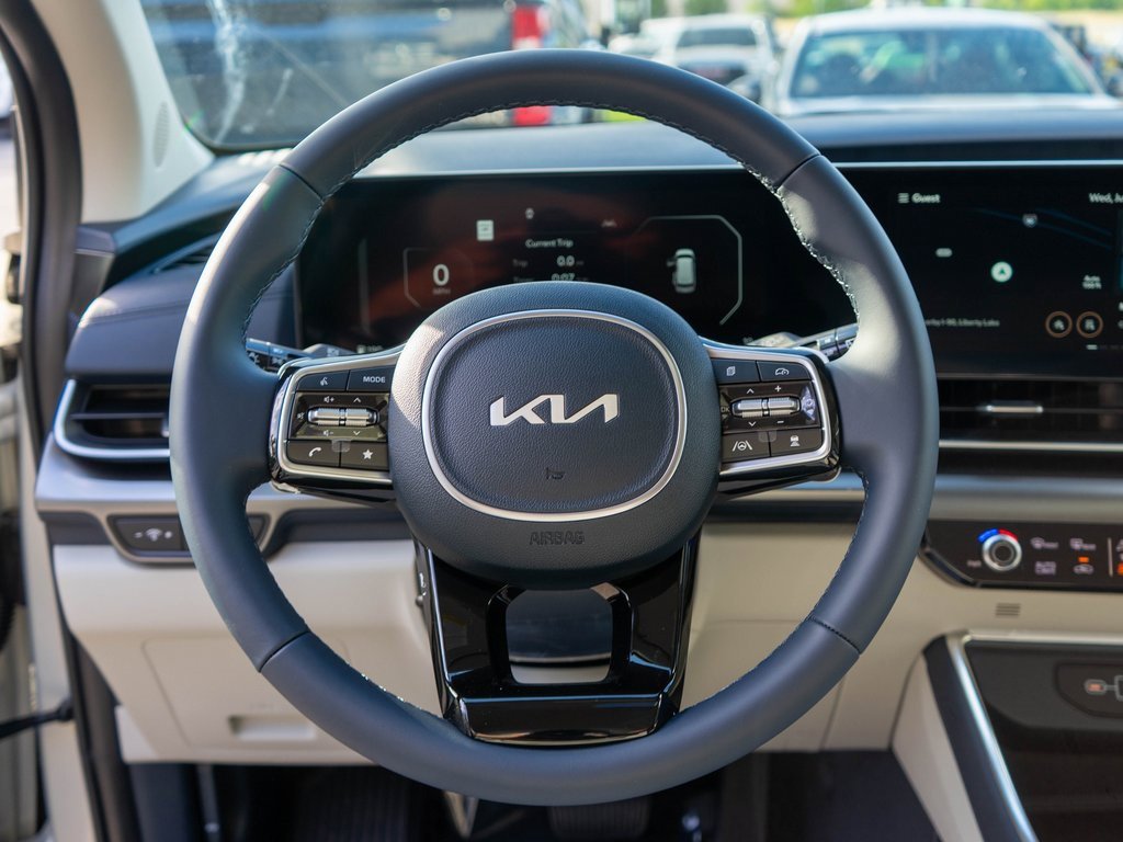 New 2026 Kia Carnival SX image 17