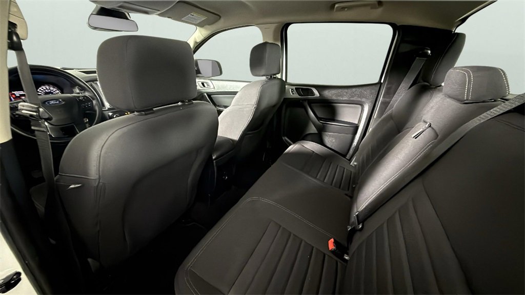 Used 2021 Ford Ranger XL w/ Equipment Group 101A High image 25