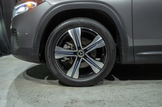 Certified 2023 Mercedes-Benz EQB 350 4MATIC SUV w/ Exclusive Package image 7