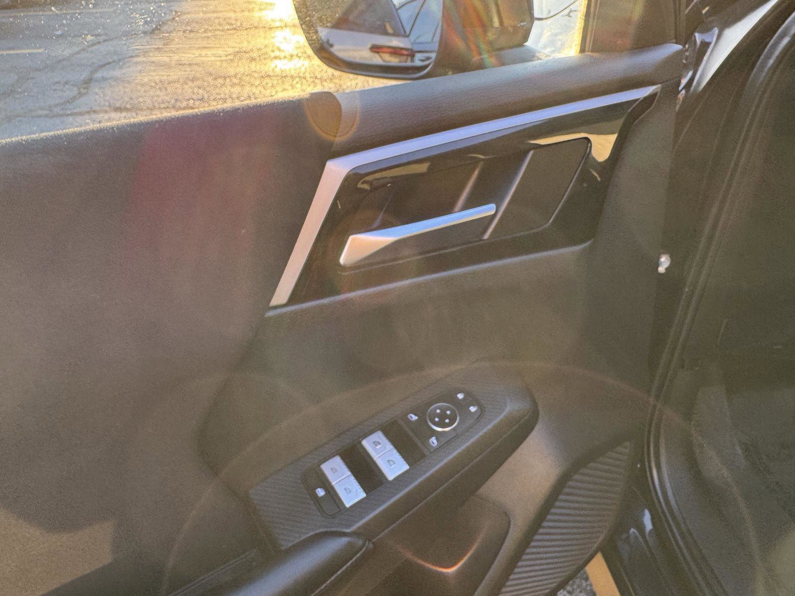 Used 2022 Mitsubishi Outlander ES image 22