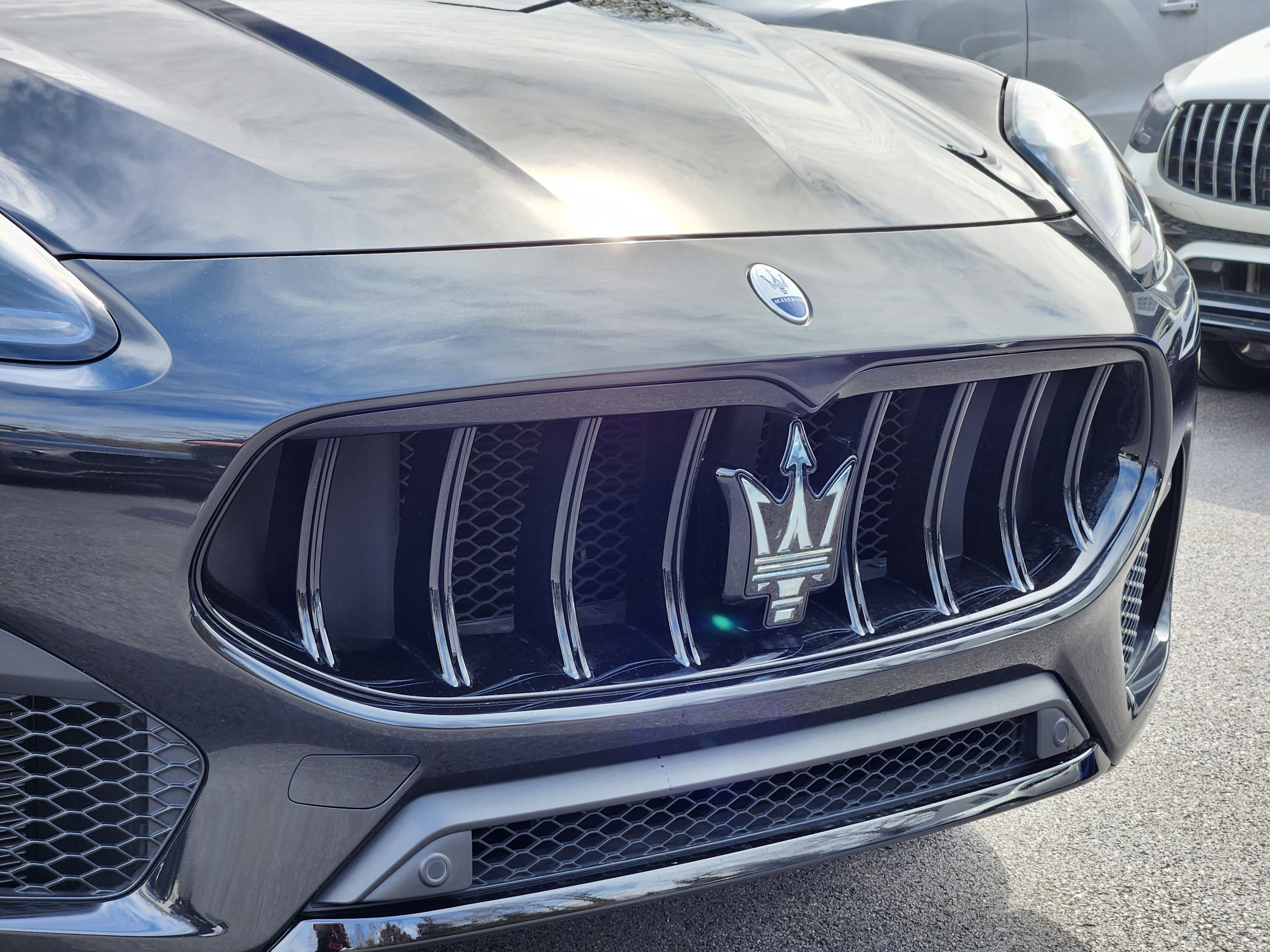 Used 2023 Maserati Grecale Modena image 10