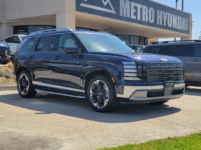New 2026 Hyundai Palisade Limited AWD/4WD image 34
