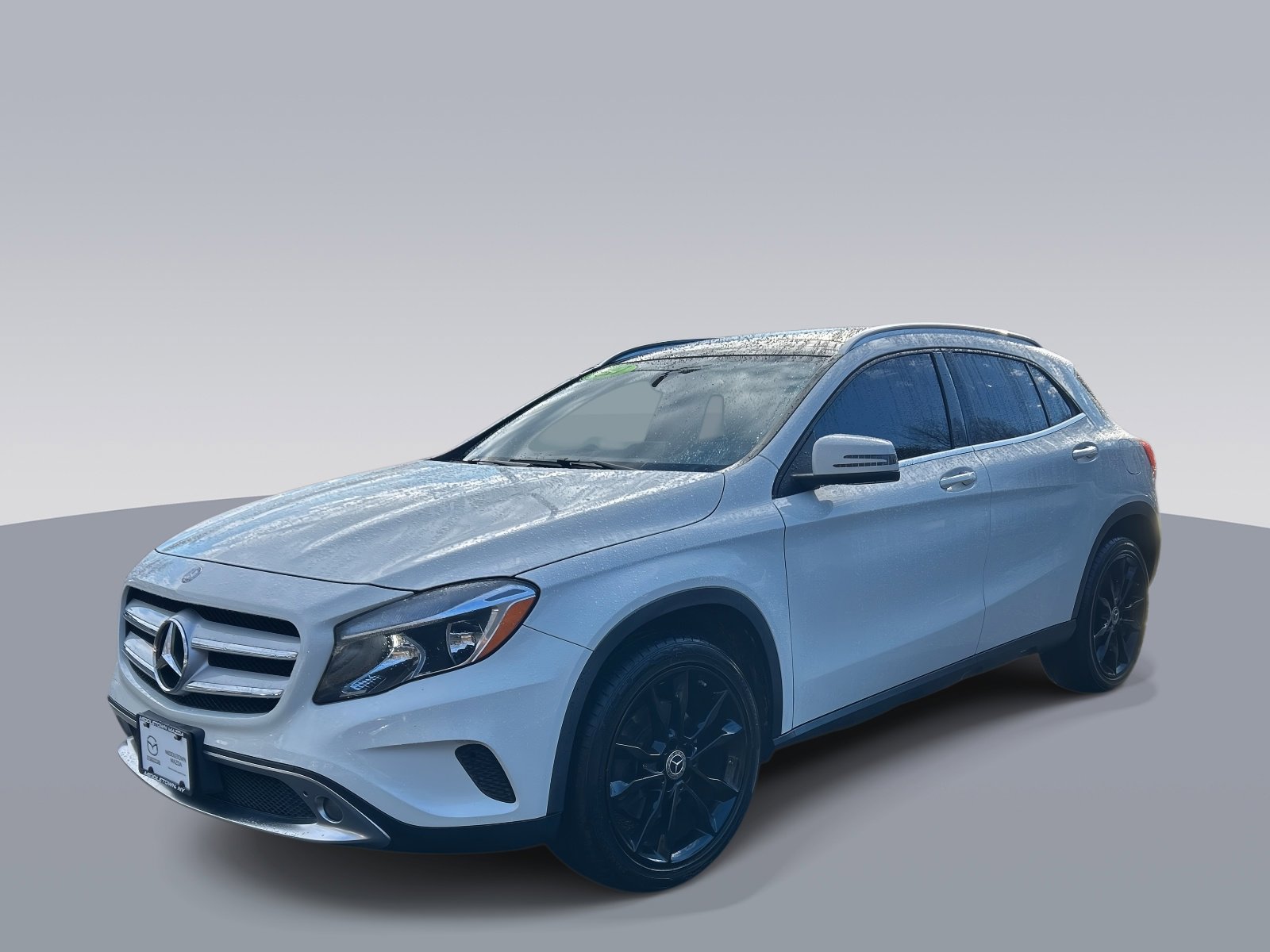 Used 2017 Mercedes-Benz GLA 250 GLA 250 4MATIC SUV AWD image 7